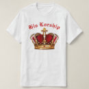 Buscar su señoría ropa Rey