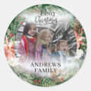 Buscar clientes pegatinas Navidades