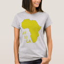 Buscar áfrica camisetas 4 º asignación