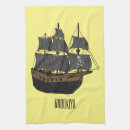Buscar piratas paños de cocina General y unisex