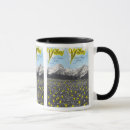 Buscar snowboard tazas Vintage