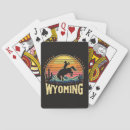 Buscar cowboy barajas de cartas Occidental