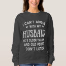 Buscar mayor sudaderas Humor