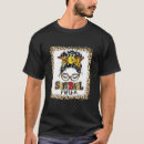 Buscar blanche camisetas Desordenado