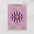 Buscar caleidoscopio tarjetas de visita Caleidoscópico