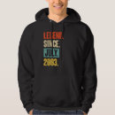 Buscar leyendas sudaderas Julio