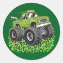 Buscar trébol pegatinas Trebol