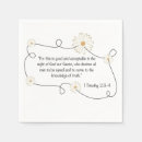 Buscar cristiano servilletas General y unisex