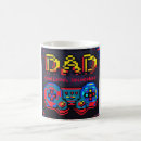 Buscar juego de los dados tazas Papá