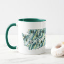 Buscar pacífico tazas Seattle