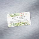 Buscar organizador imanes Elegante