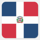 Buscar bandera de la república dominicana pegatinas Marcar