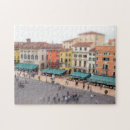Buscar plaza puzzles Italiano