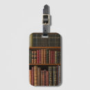 Buscar libros antiguos etiquetas para maletas Lector