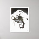 Buscar ballet lienzos Surrealismo
