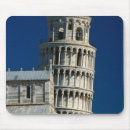 Buscar pisa alfombrillas de raton Turismo