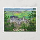 Buscar castillo de neuschwanstein postales Alpes