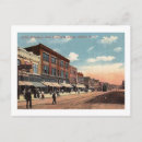 Buscar búfalo postales Vintage
