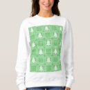 Buscar navidad mujer sudaderas Árbol de navidad