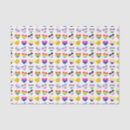 Buscar orgullo gay papel de seda Amor