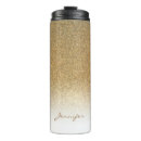 Buscar moda atractiva tazas Oro