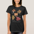 Buscar shroom camisetas Cottagecore