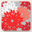 Buscar kimono posavasos Floral