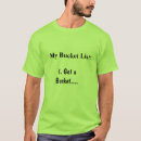 Buscar lista camisetas Vida