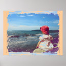 Buscar mares y saludos posters Playa