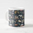 Buscar iconos tazas Asistente