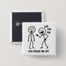 Buscar pegajoso chapas Botón