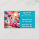 Buscar árbol caprichoso tarjetas de visita Rosa