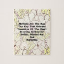 Buscar asombroso puzzles Para ella