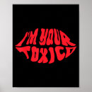 Buscar tóxico posters Amor