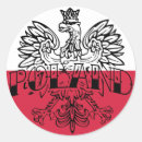 Buscar polonia pegatinas Herencia