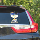 Buscar la familia pegatinas parachoque Para ellos