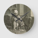 Buscar volumen relojes de pared Después