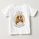 Buscar king bebe ropa Cavalier king charles spaniel