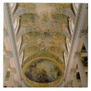 Buscar techos azulejos Visión