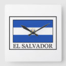 Buscar el salvador relojes de pared Para todos