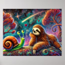 Buscar cielo nocturno estrellado posters Para niños