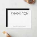 Buscar místico tarjetas nota Elegante