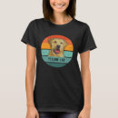 Buscar laboratorio mujer camisetas Amarillo
