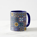Buscar talavera tazas México