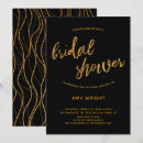 Buscar olas invitaciones Moderno