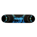 Buscar flame comp tablas de skate Fuego