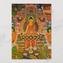 Buscar budista invitaciones Buddha
