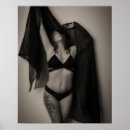 Buscar sexy posters Blanco