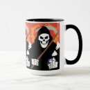 Buscar reaper tazas Halloween