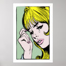 Buscar chica triste posters Llanto